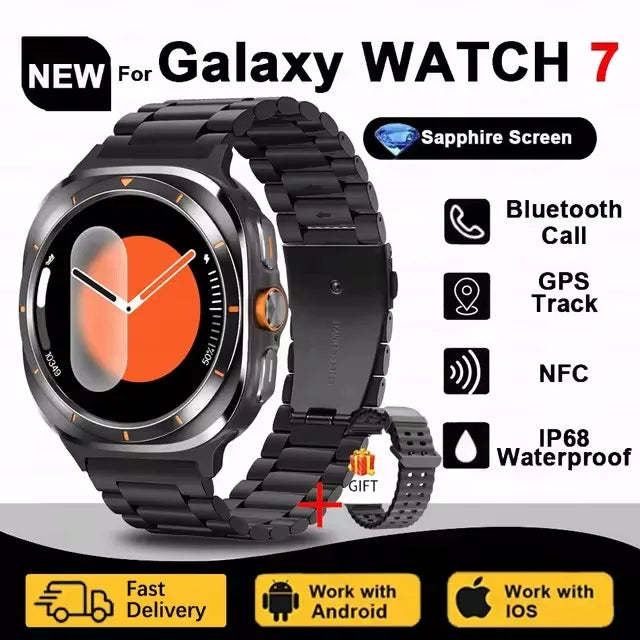 Smart Watch 7 Ultra Men