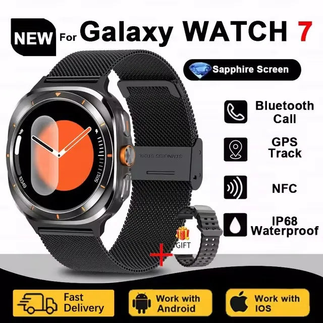 Smart Watch 7 Ultra Men