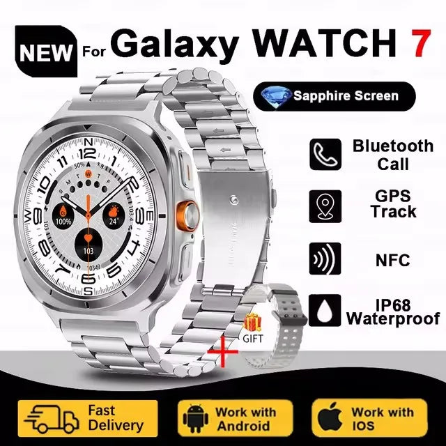 Smart Watch 7 Ultra Men