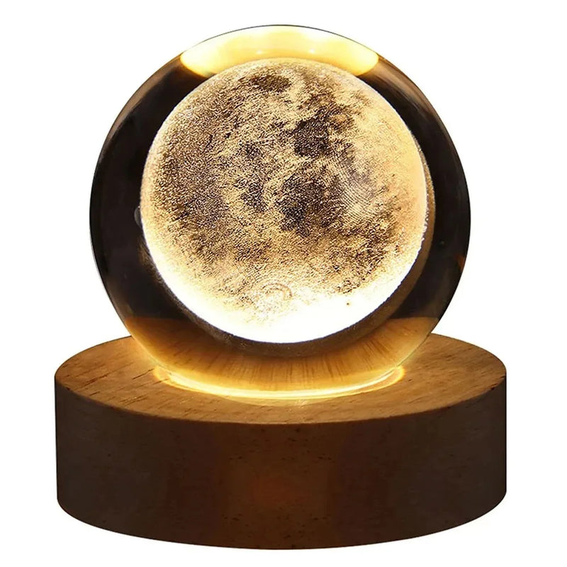 Lâmpada lua
