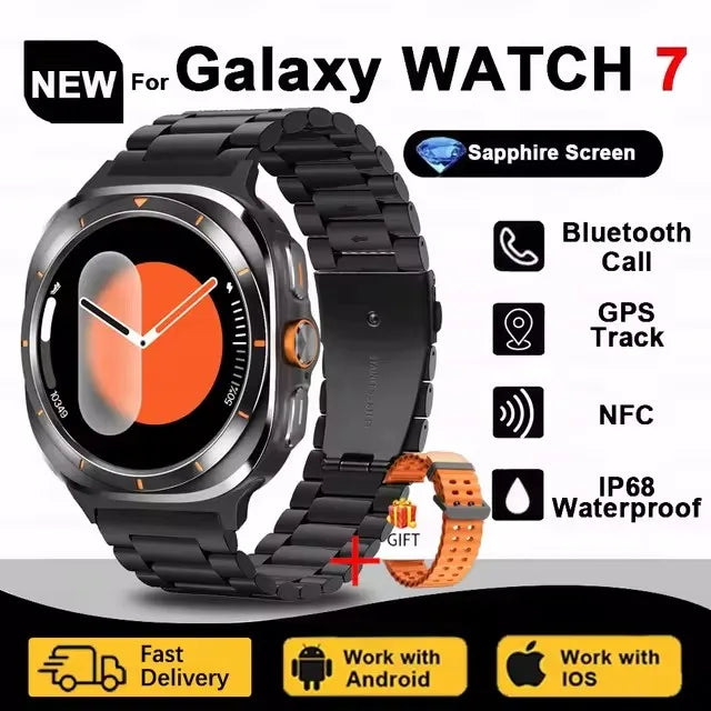 Smart Watch 7 Ultra Men