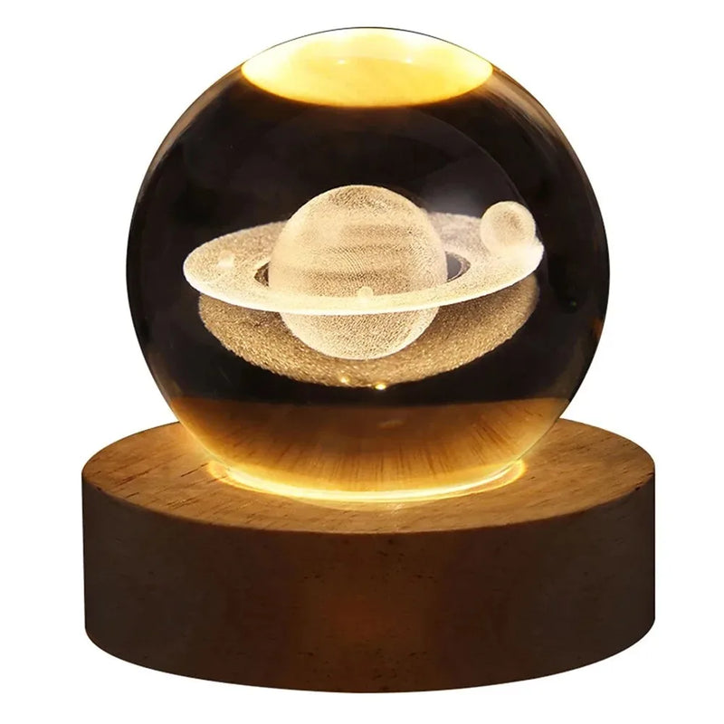 Lâmpada lua