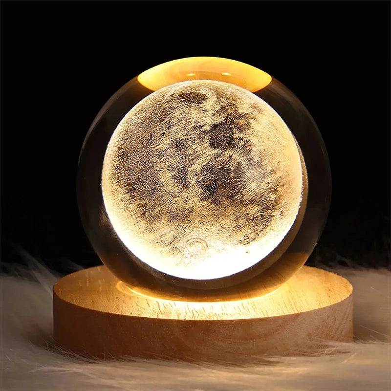 Lâmpada lua